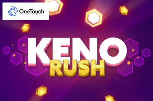 Keno Rush